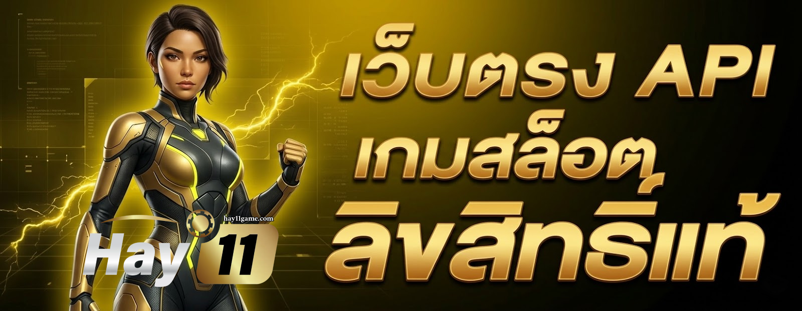 hay11 ทางเข้า ล่าสุด